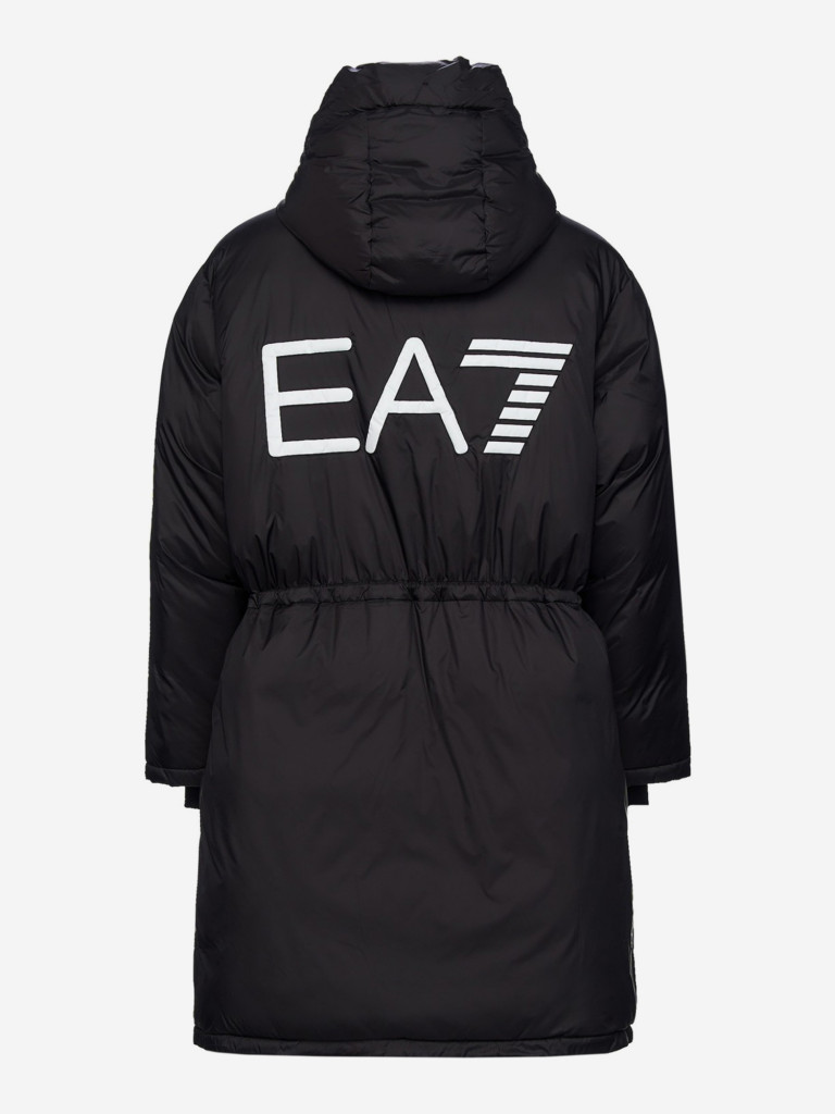 Куртка мужская EA7