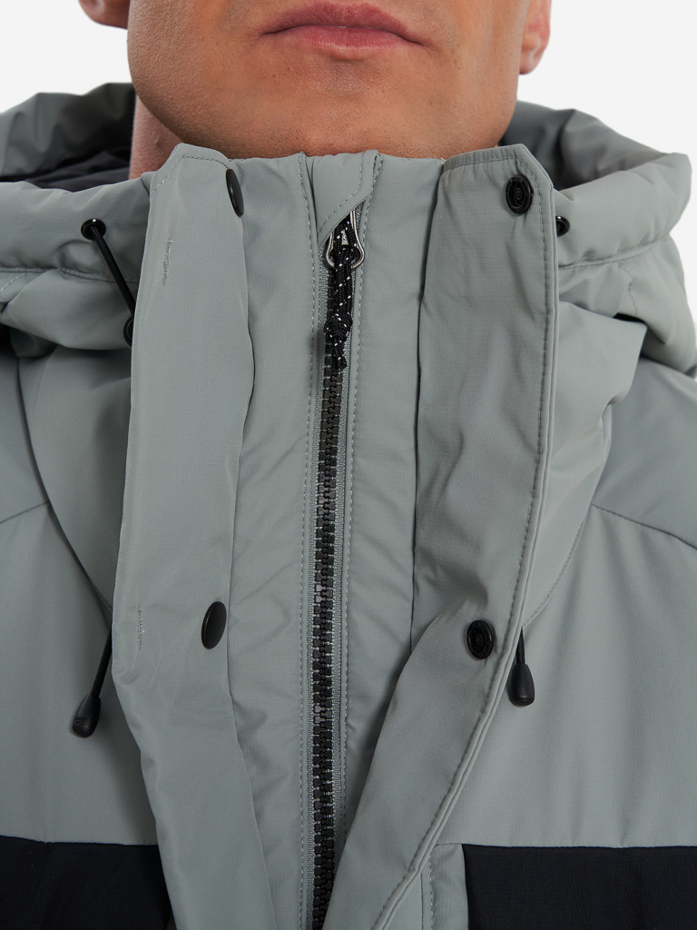Пуховик мужской Mountain Hardwear First Tracks