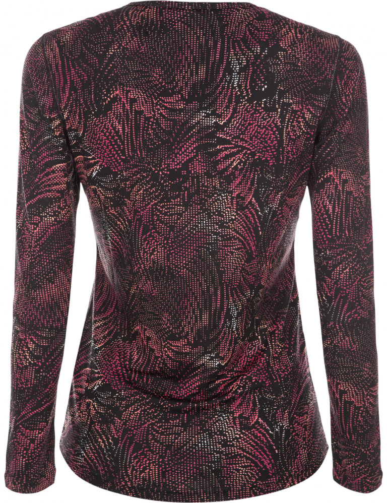 Фуфайка женская Volkl