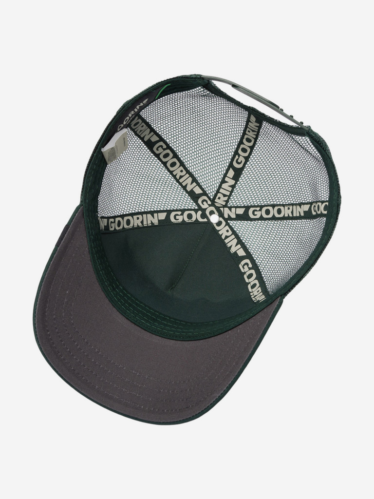 Бейсболка с сеточкой GOORIN BROTHERS 101-2584