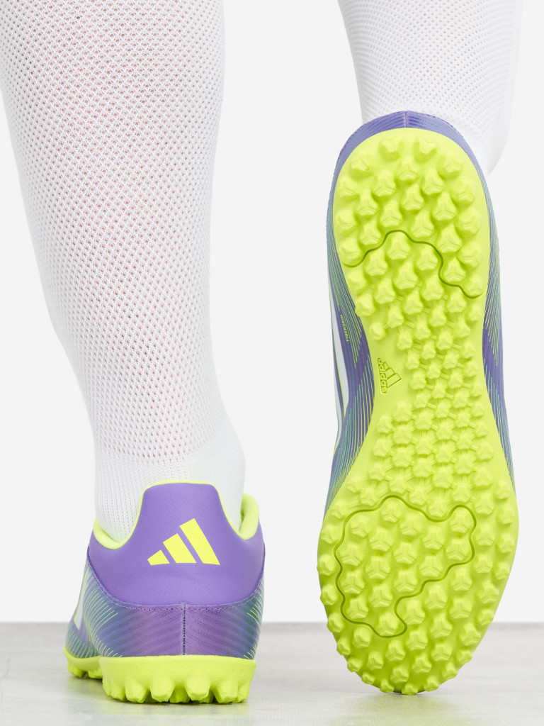 Бутсы мужские adidas F50 Club