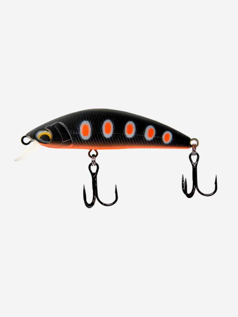 Воблер для рыбалки LureMax GARLETTA 60S-182 6,4 г., тонущий