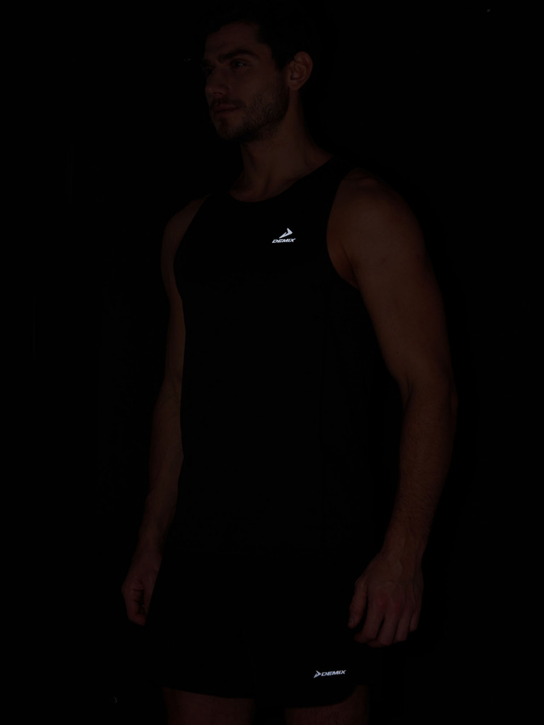 Майка мужская Demix