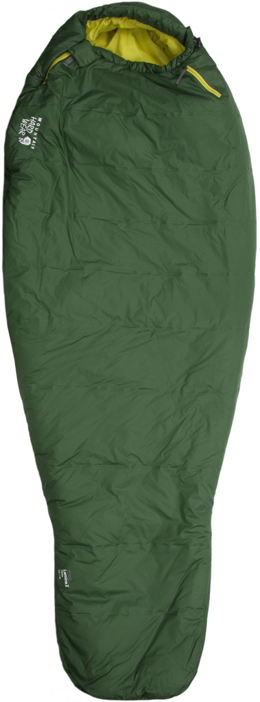 Спальный мешок Mountain Hardwear Lamina Z Flame -6 Long