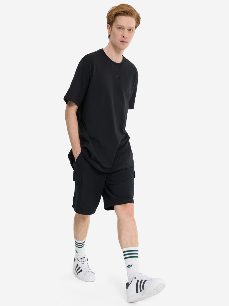 Шорты мужские adidas
