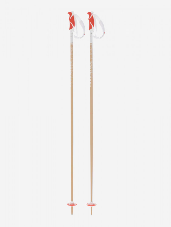 Палки горнолыжные женские Rossignol Electra Premium