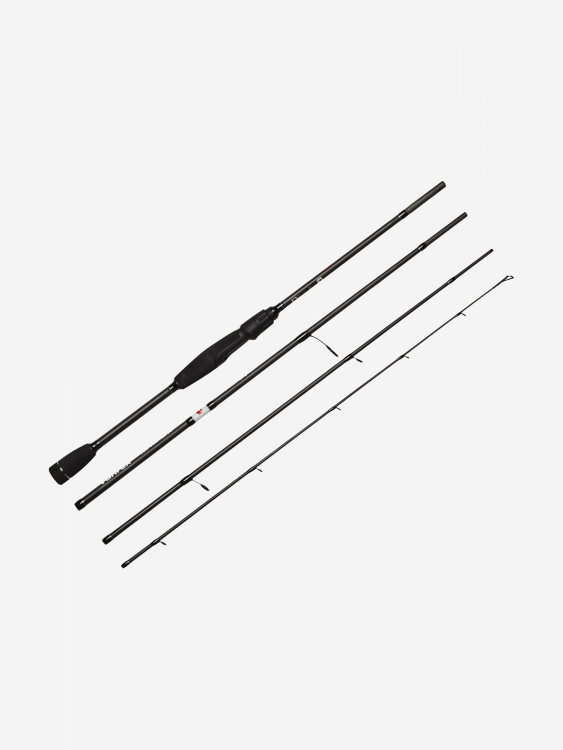 Спиннинг Lucky John Vanrex JIG TRAVEL 14 2.29