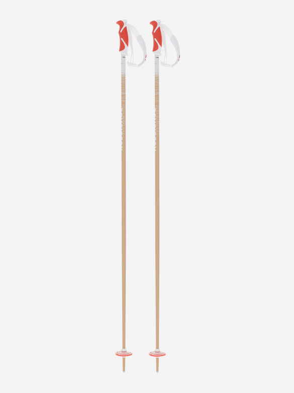 Палки горнолыжные женские Rossignol Electra Premium