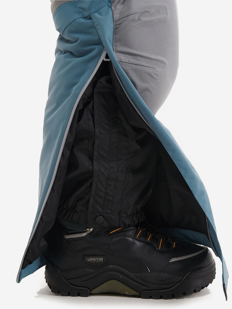 Штаны снегоходные Dragonfly EXPEDITION 2024