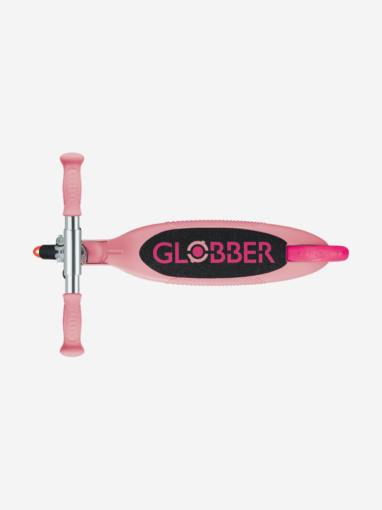Самокат Globber FLOW FOLDABLE JUNIOR LIGHTS