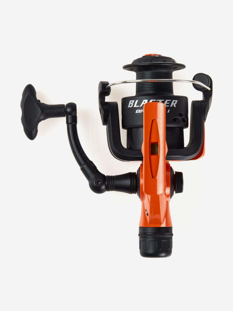 Катушка безынерционная Salmo Blaster BP SPIN 1 2000RD