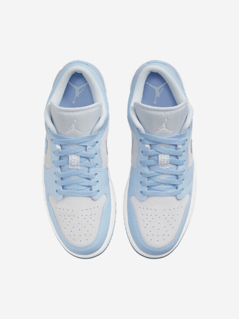 Кроссовки Jordan 1 Low