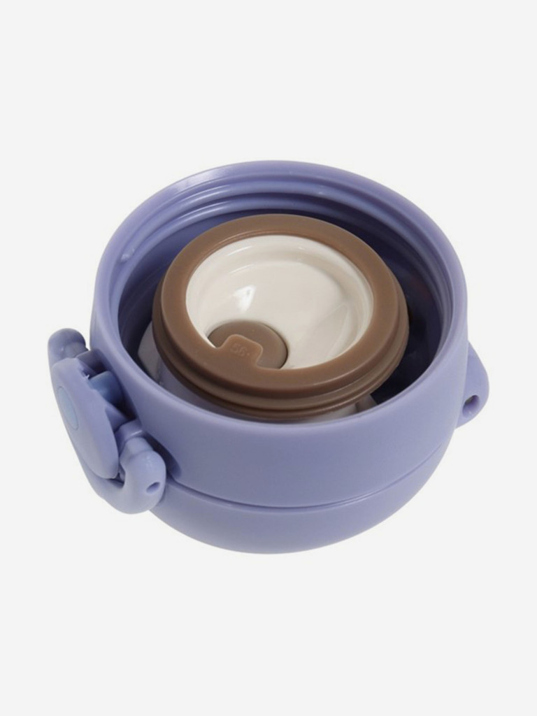 Термос THERMOS JNR-603 BL-PL, 0.6 л