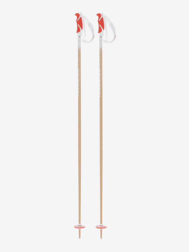 Палки горнолыжные женские Rossignol Electra Premium