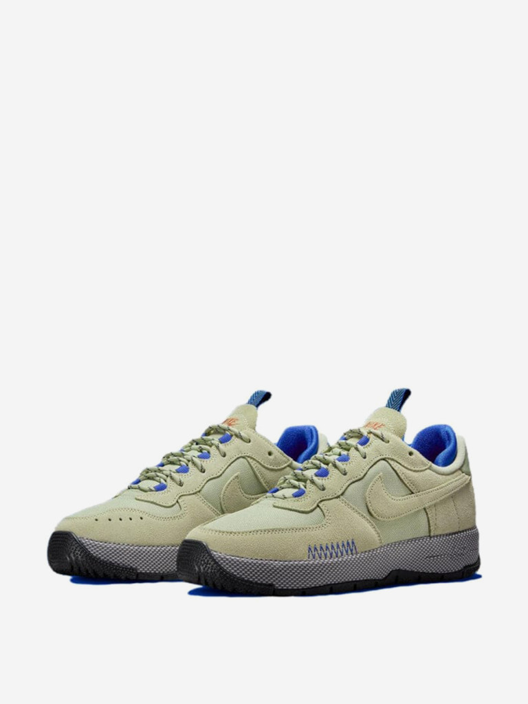 Кроссовки Nike Air Force 1 Low Wild