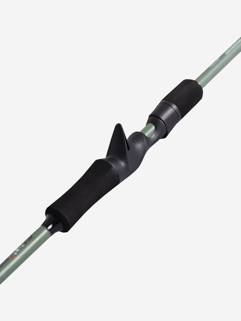 Кастинговый спиннинг для рыбалки Maximus BUTCHER V3 24M 2,4m 7-28g