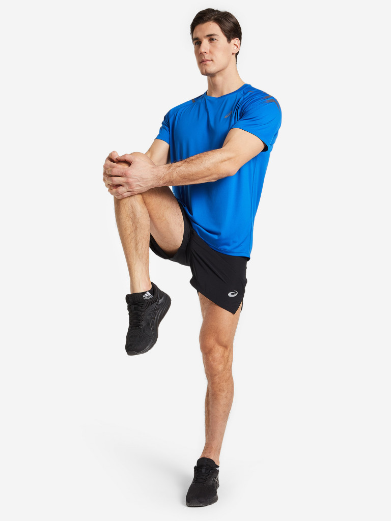 Футболка мужская ASICS Icon