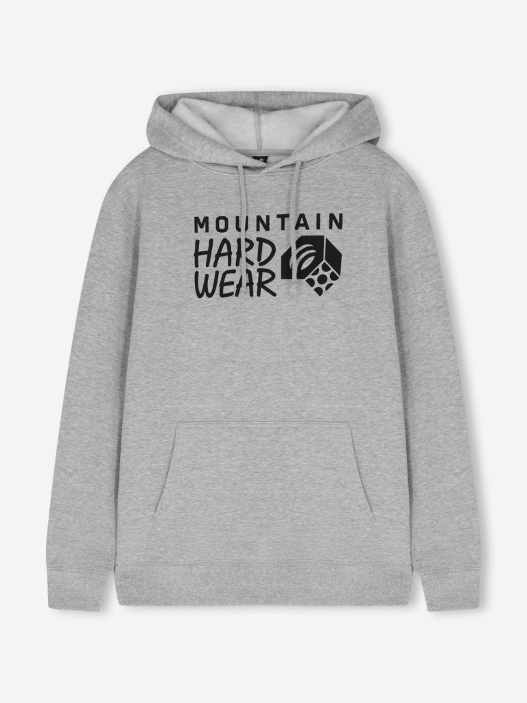 Худи мужское Mountain Hardwear Logo