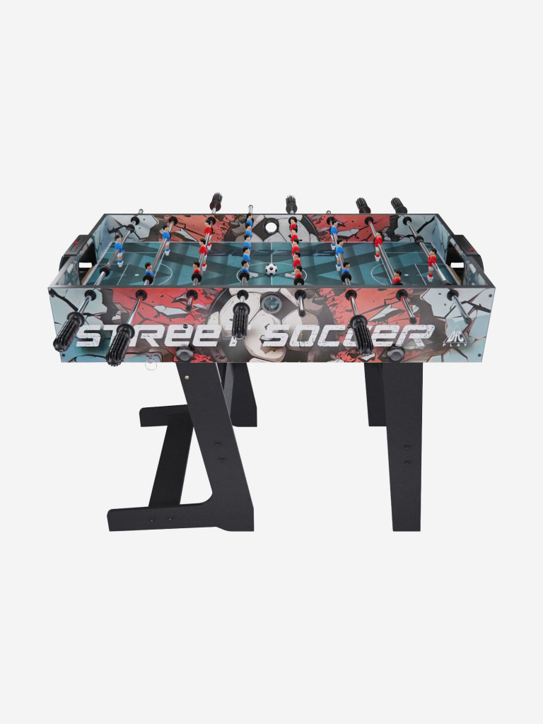 Игровой стол - футбол DFC STREET SOCCER SB-ST-1470