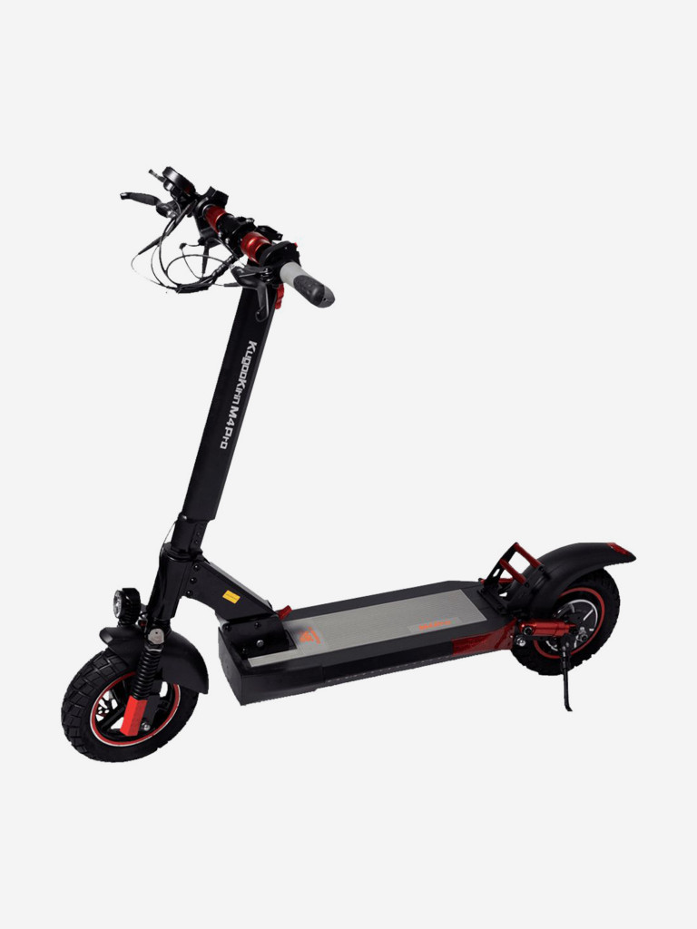 Электросамокат Kugoo Kirin M4 Pro