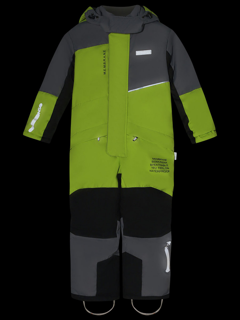 Комбинезон NIKASTYLE