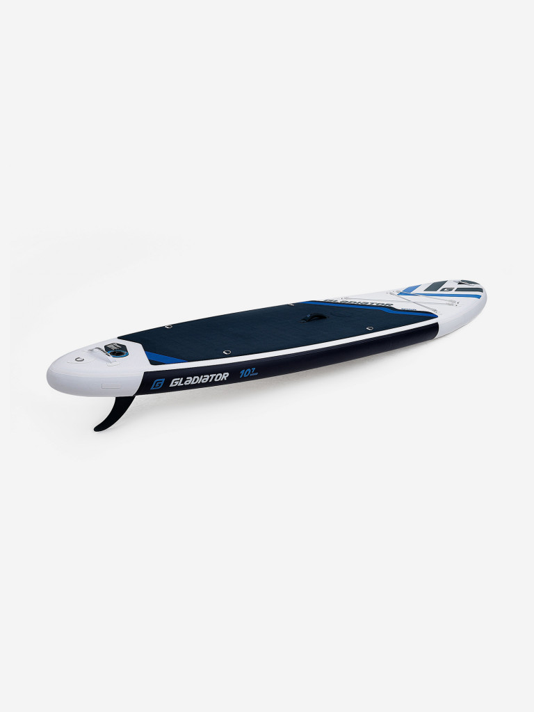 SUP надувной Gladiator WIND 10.7 двухслойный, полная комплектация