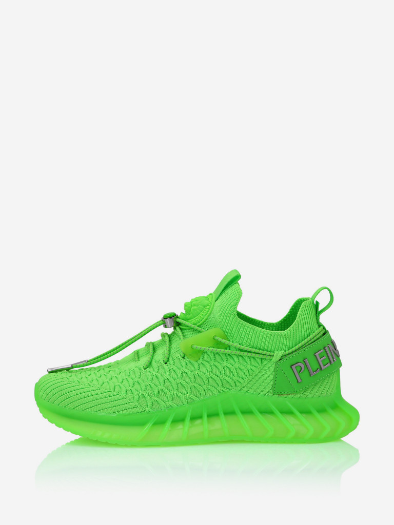 Кроссовки Plein Sport Runner