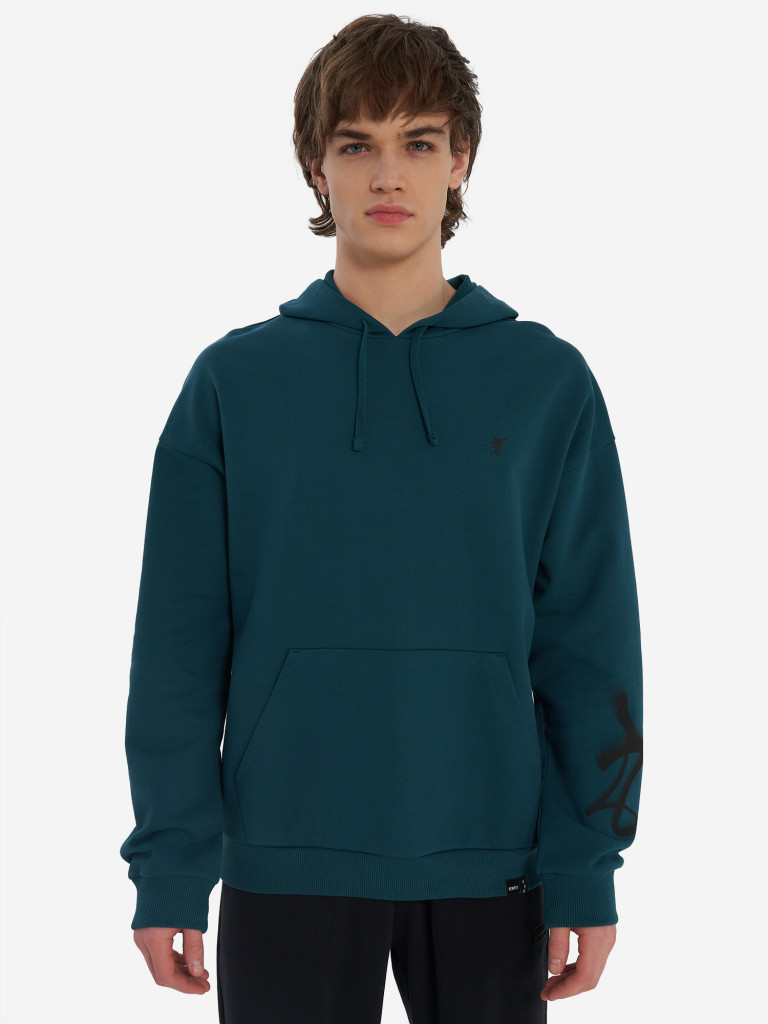 Худи мужское Termit