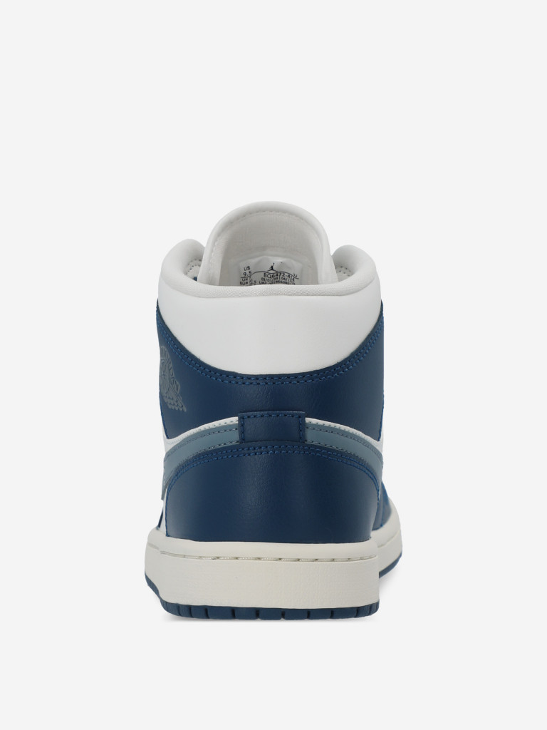 Кеды женские Nike Air Jordan 1 Mid