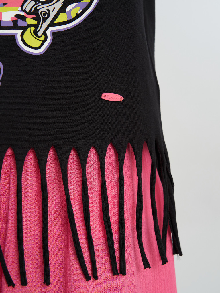 Футболка для девочек Termit