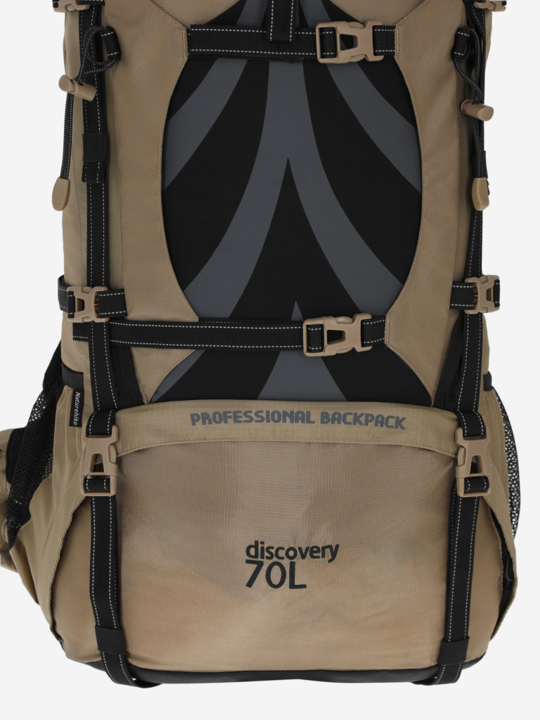 Рюкзак Naturehike Tanfeng, 70 л