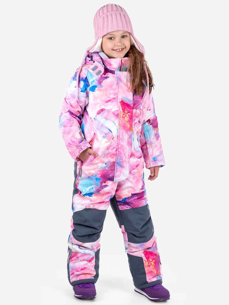 Комбинезон NIKASTYLE