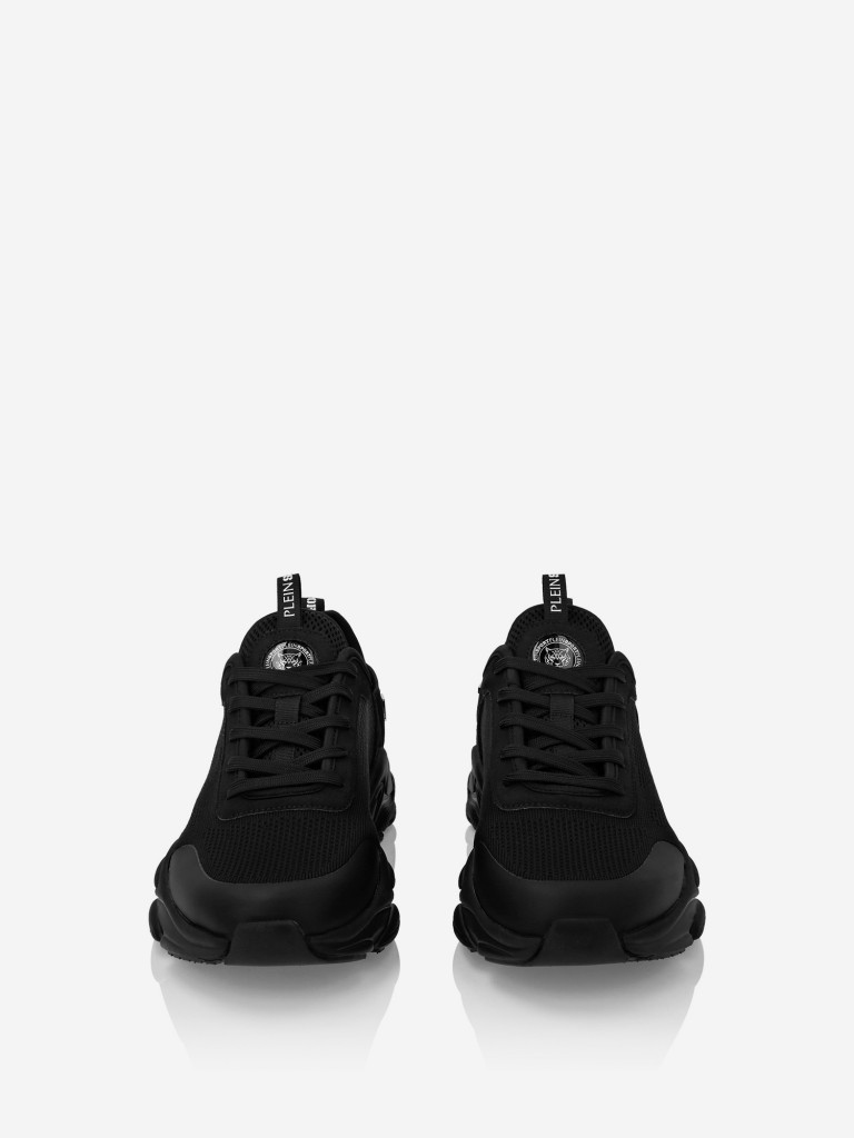Кроссовки Plein Sport MATCH POINT CORE X