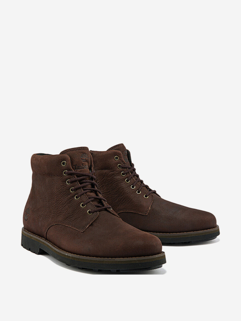 Ботинки Timberland Alden Brook Wp Side Zip Boot