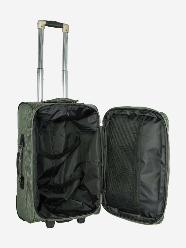 Чемодан Рион+ (RION+)