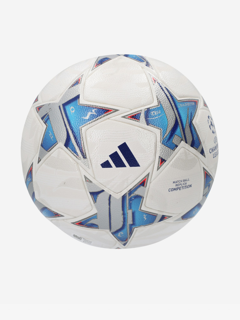 Мяч футбольный adidas UCL COM