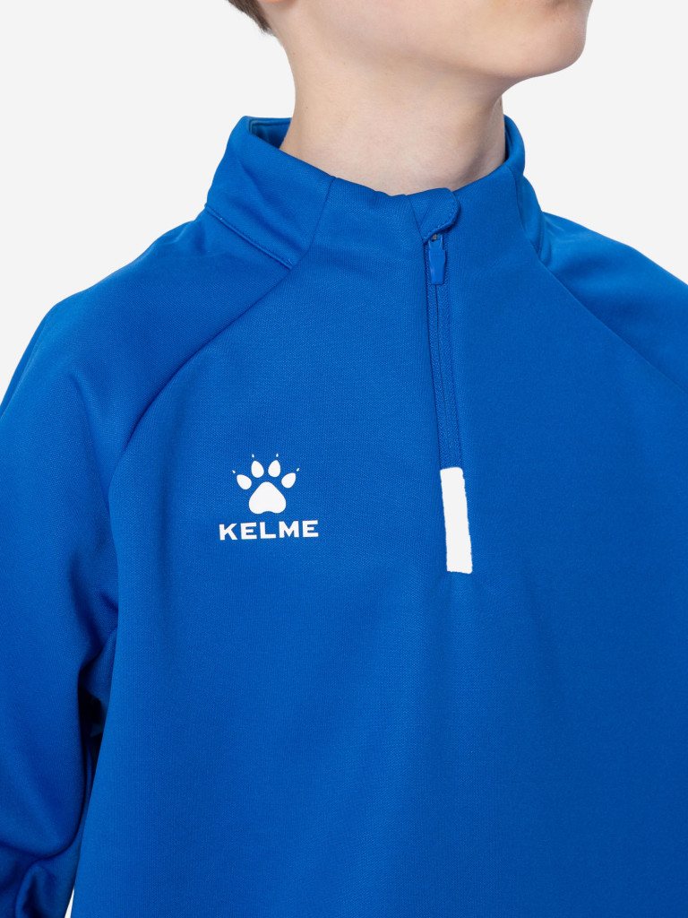 Свитер тренировочный детский Kelme