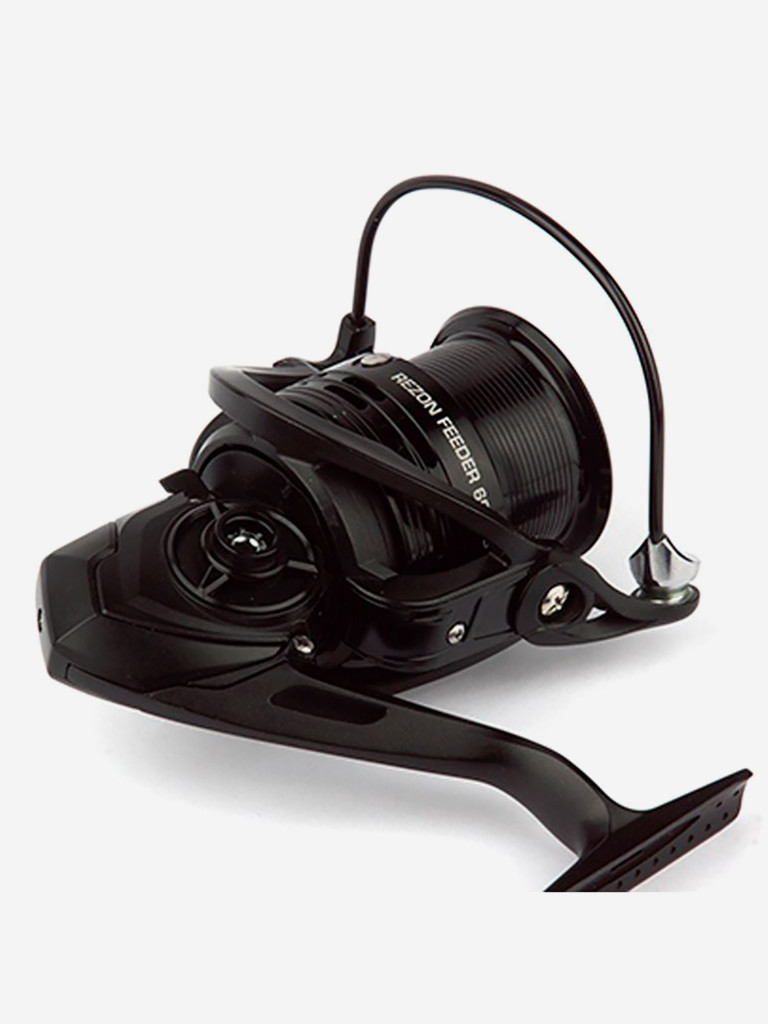 Катушка для рыбалки фидерная Nautilus Rezon Feeder 5500