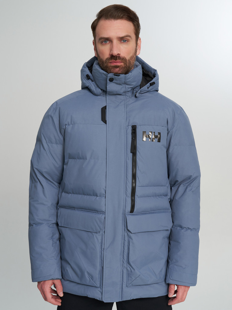 Куртка утепленная мужская Helly Hansen Tromsoe