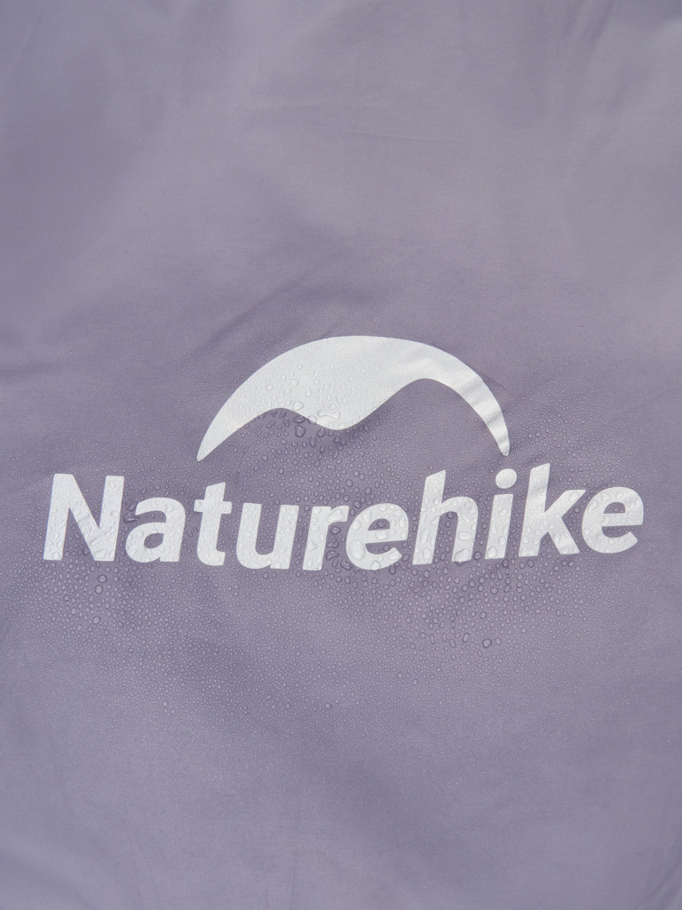 Спальный мешок Naturehike Sunny Day PL01 +7