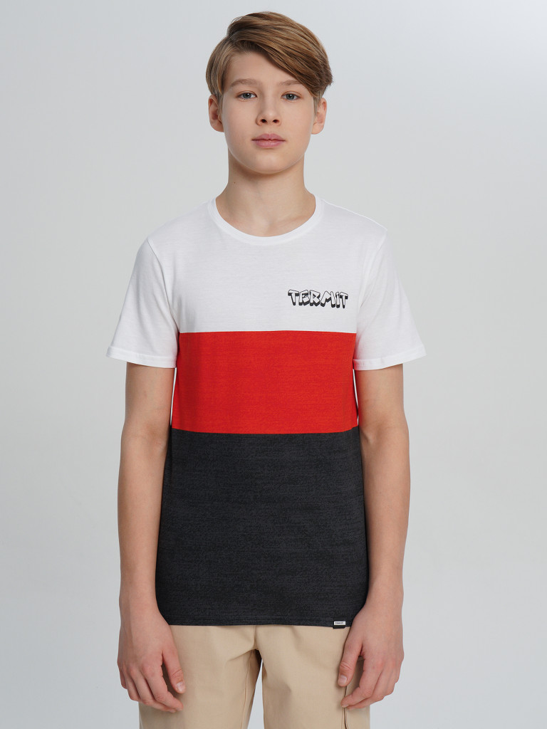 Футболка для мальчиков Termit