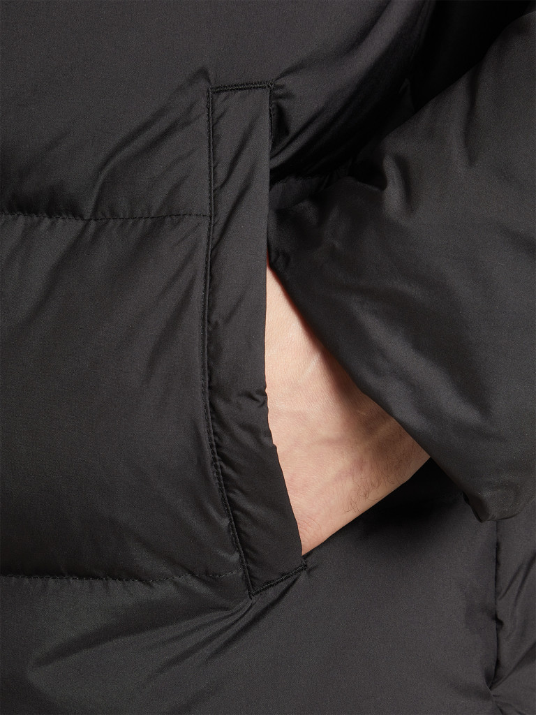 Пуховик мужской PUMA Ess +