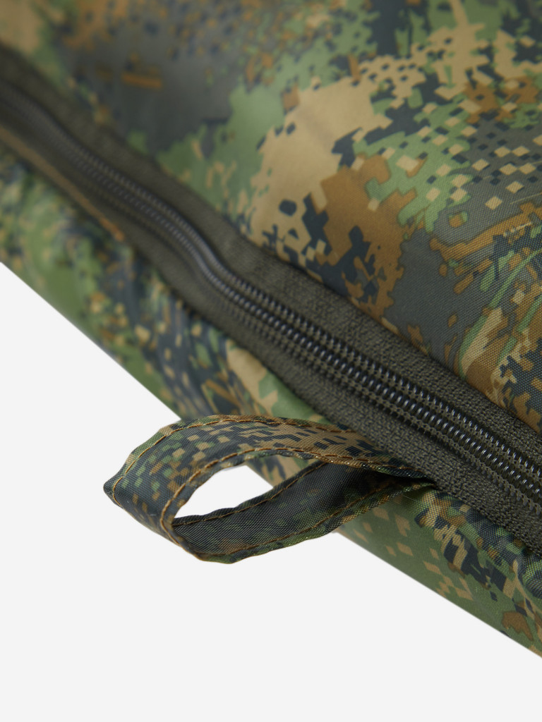 Спальный мешок Geotech Tundra +8