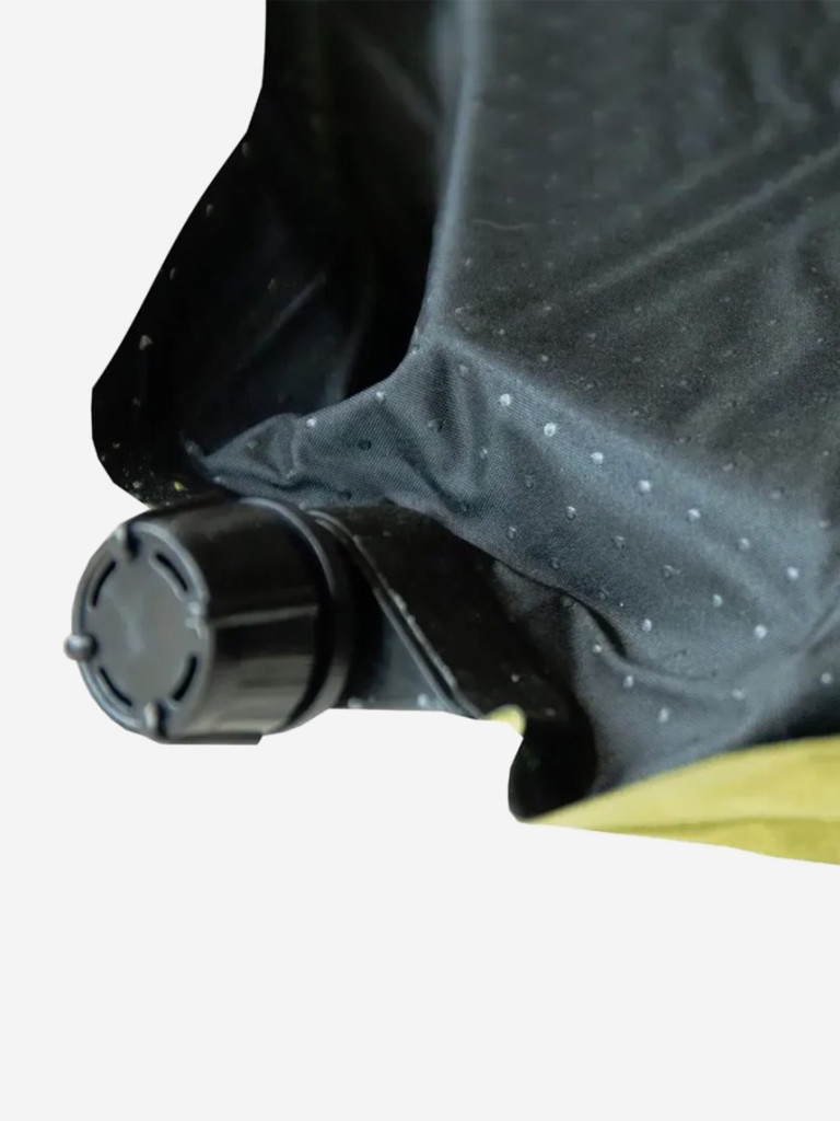 Ковер Tramp самонадувающийся Comfort 9 cm