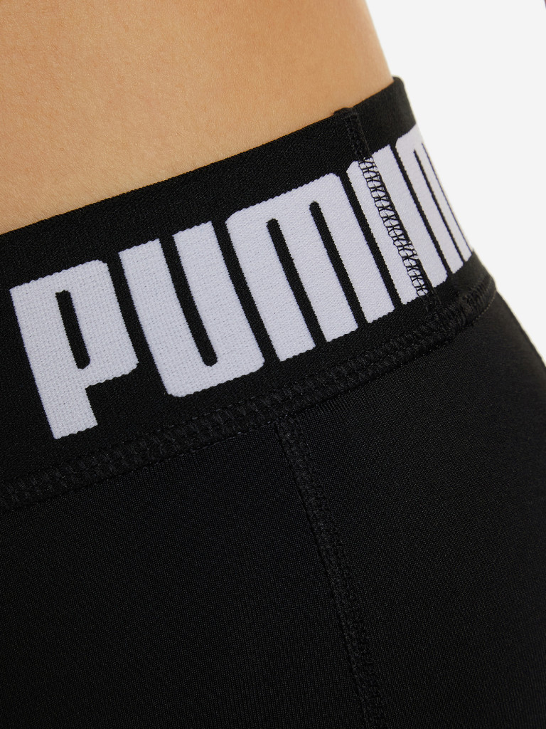 Легинсы женские PUMA Strong