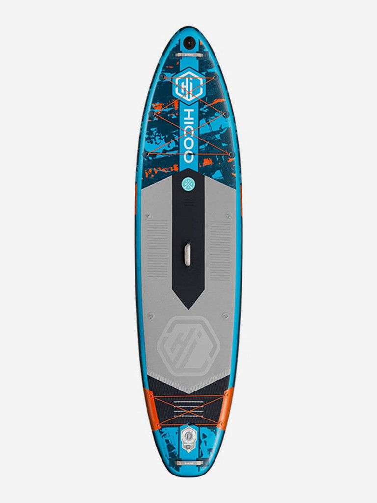 Сапборд надувной MYBOAT HICOO WAVE ROLLING