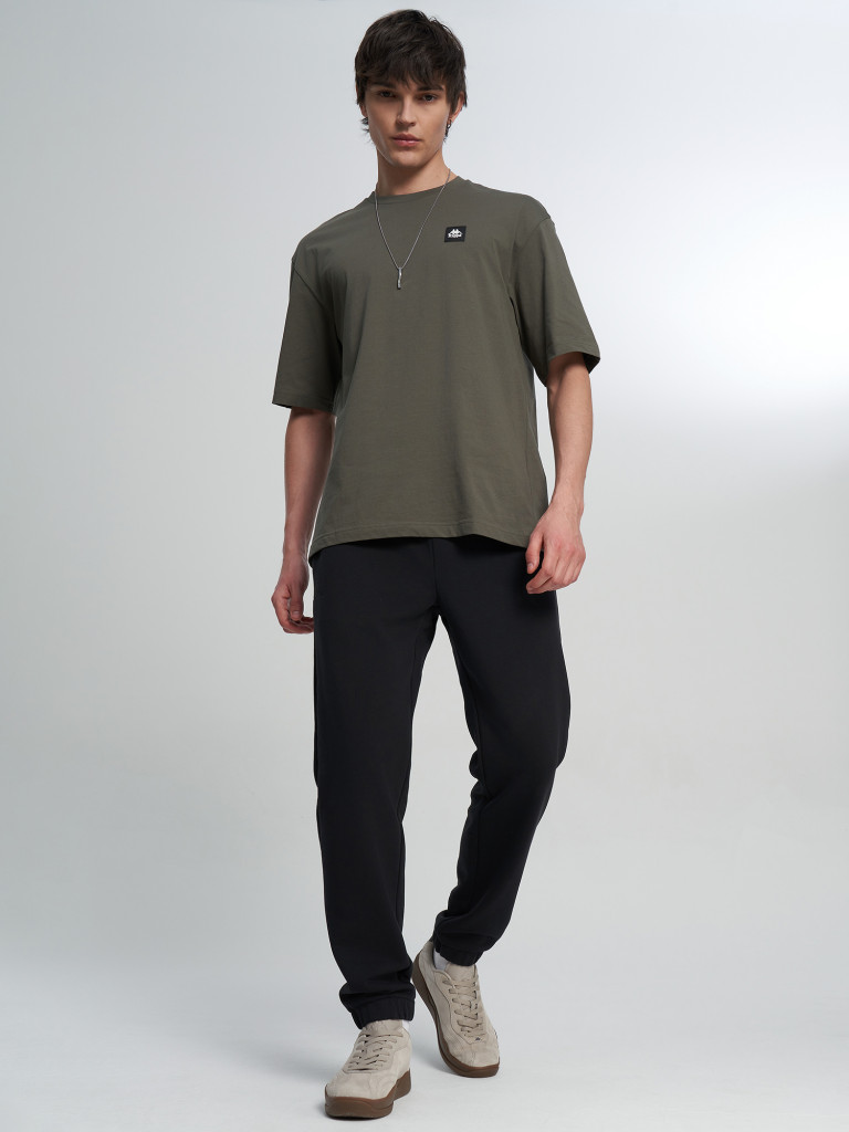 Футболка мужская Kappa