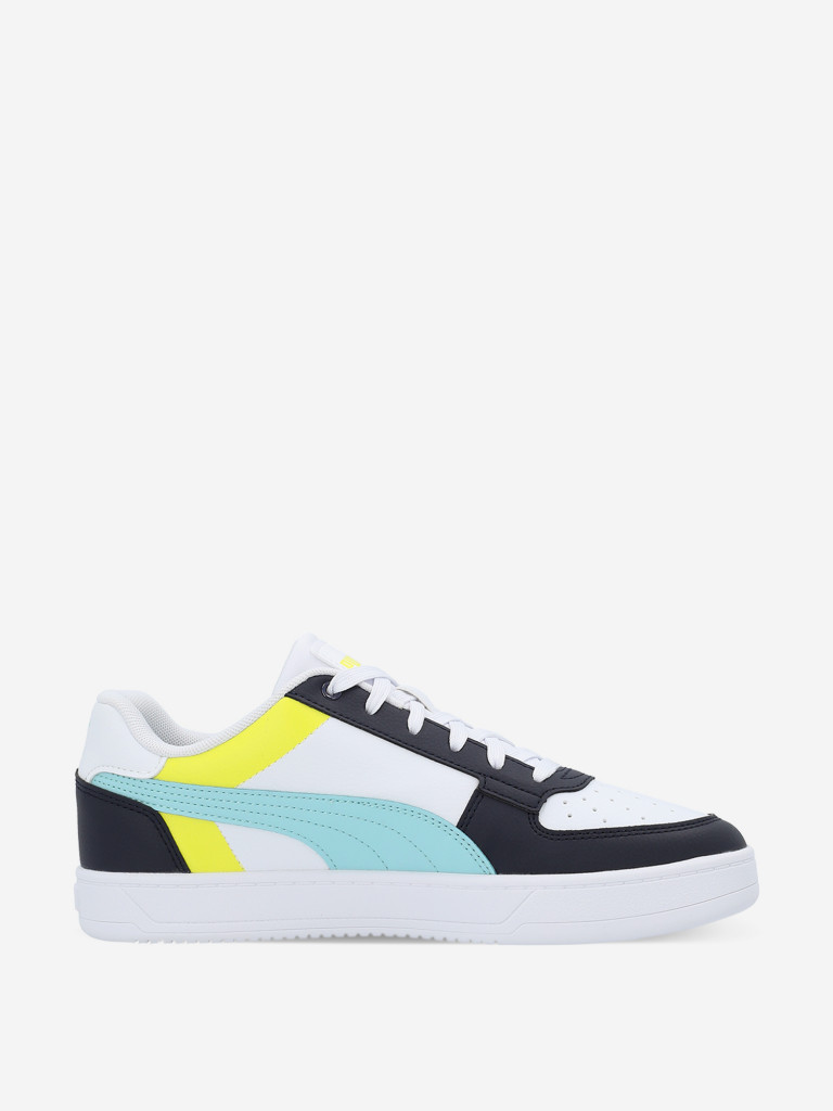 Кеды для мальчиков PUMA Caven 2.0 Block Jr