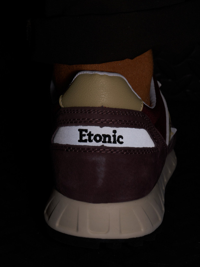 Кроссовки мужские Etonic Pr538