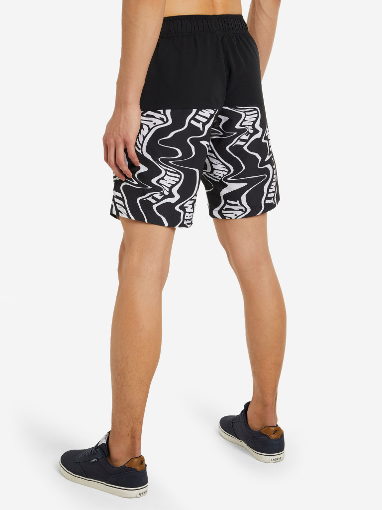 Шорты пляжные мужские Termit